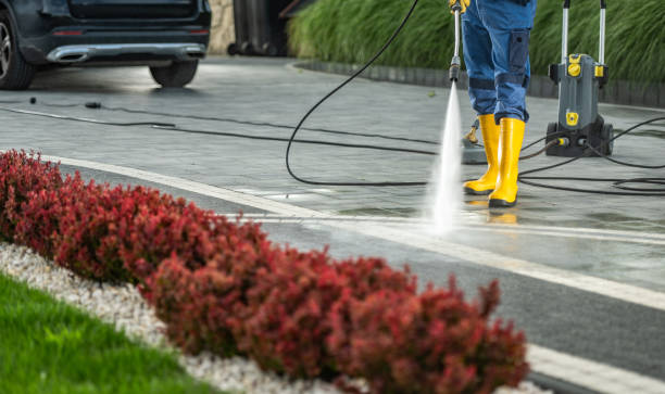 Best Concrete Pressure Washing  in Providence, KY